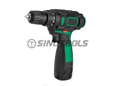 Cordless Drill