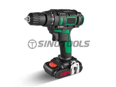 Cordless Drill 20V