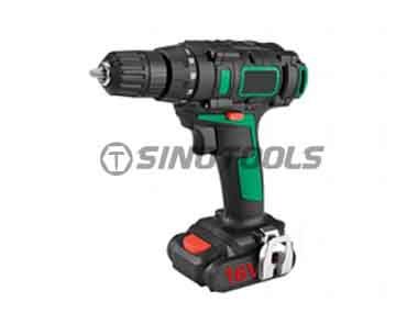 Cordless Drill 16V