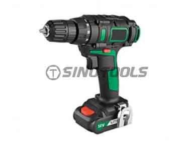 Cordless Drill 12V