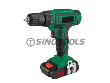 Cordless Drill