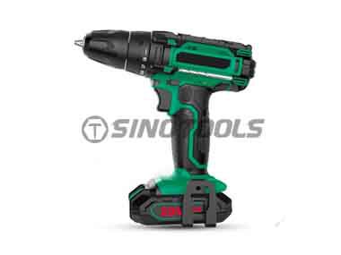 Cordless Drill