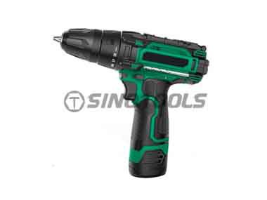 Cordless Drill