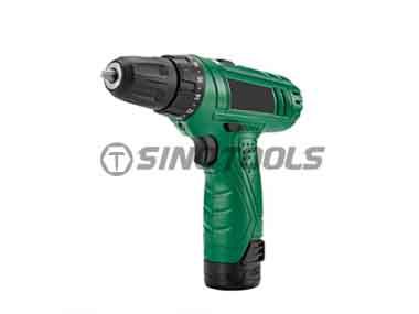 Cordless Drill