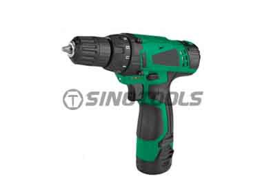 Cordless Drill