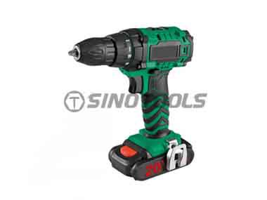 Cordless Drill 20V