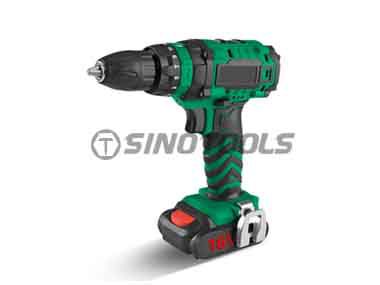 Cordless Drill 16V