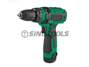 Cordless Drill