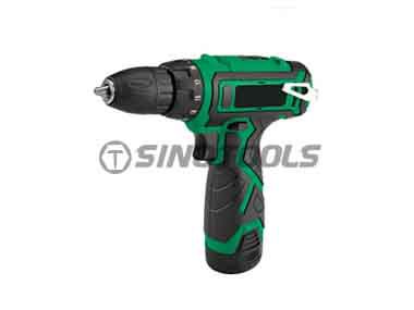 Cordless Drill