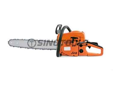 Gasoline Chain Saw