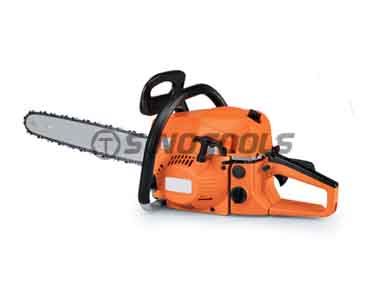 Gasoline Chain Saw