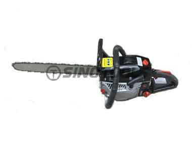 Gasoline Chain Saw