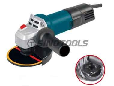 Angle Grinder