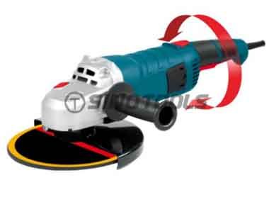 Angle Grinder