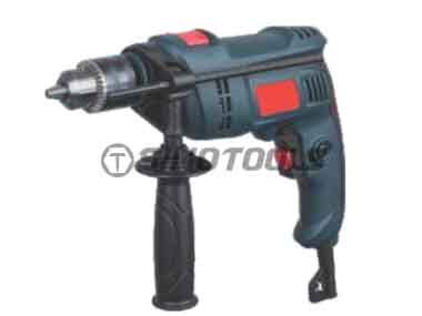 Impact Drill