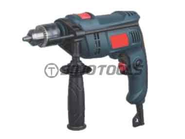 Impact Drill