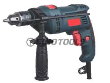 Impact Drill
