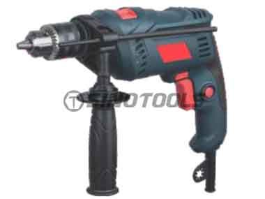 Impact Drill
