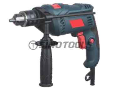 Impact Drill