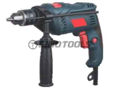 Impact Drill