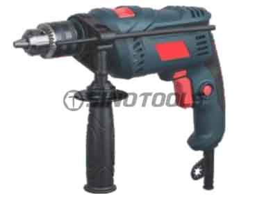 Impact Drill
