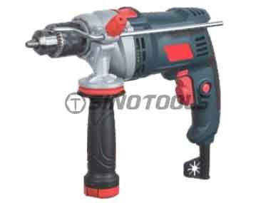 Impact Drill