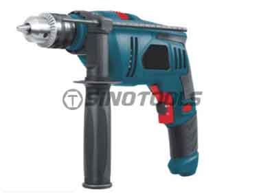 Impact Drill