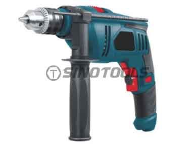 Impact Drill