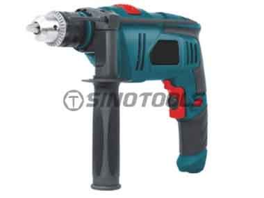 Impact Drill