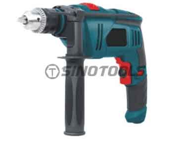 Impact Drill
