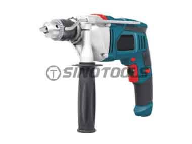 Impact Drill