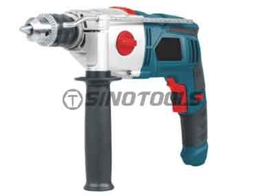 Impact Drill