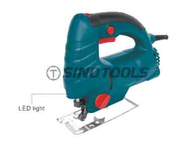 Electric Jig Saw
