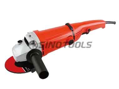 Angle Grinder