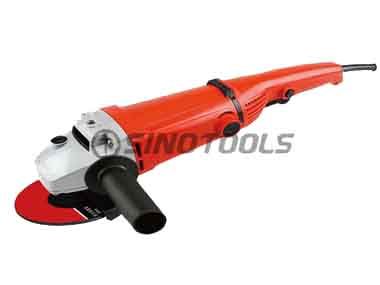 Angle Grinder