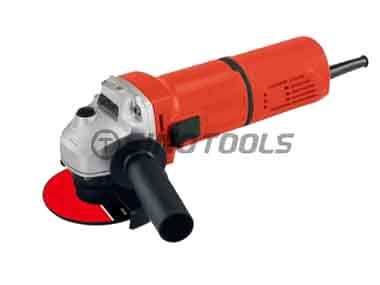 Angle Grinder
