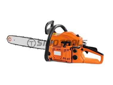 Gasoline Chain Saw