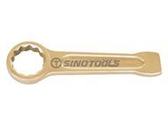 How to Properly Use Non-Sparking Hand Tools?