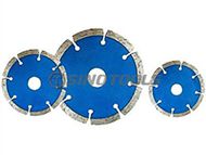 How are Diamond Saw Blades made?