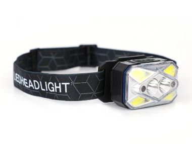 Head Lamp