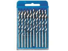 Understanding Different Types of Drill Bits