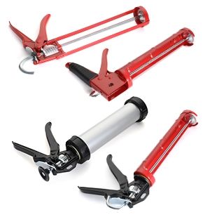 コーキングガン