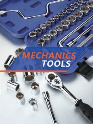 Mechanics tools