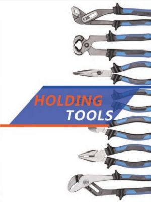 Holding tools