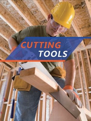Cutting tools