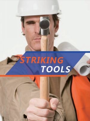 Striking tools
