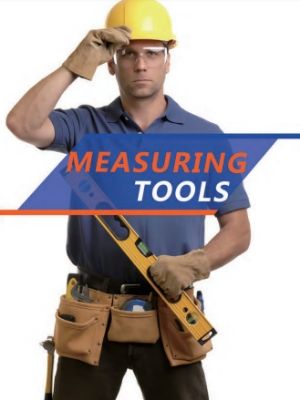 Measuring tools