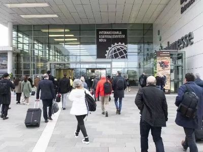 Eisenwarenmesse 2024のSinotools