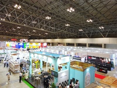日本での私たちの旅を振り返るDIY Homecenter Show 2025