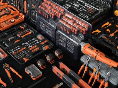 SINOTOOLS 年次会社最新情報: 成長とグローバルな関与